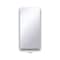 5Seconds Brand Wall Guard for Hand Dryer - White 111991 - alternate 1